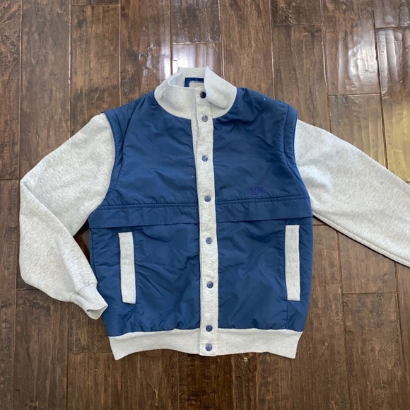 Vintage Nike Jacket - Picture 3 of 4